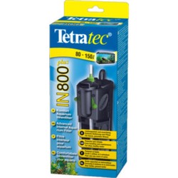 Tetratec IN plus 800 Внутренний фильтр (80 - 150 л.)
