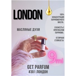 London / GET PARFUM 301