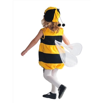 Карнавальный костю Пчелка