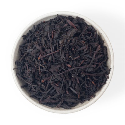 Черный чай с добавками Nectaria Эрл Грей