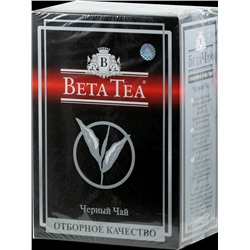 BETA TEA. Selected quality 500 гр. карт.пачка