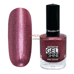 Лак для ногтей Golden Rose "EXTREME GEL SHINE" №047