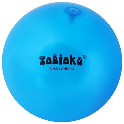 Мяч детский, d=22 см, 60 г, цвета