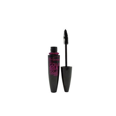 Водостойкая тушь для ресниц Yalanni Waterproof Mascara 10.7 ml (01)