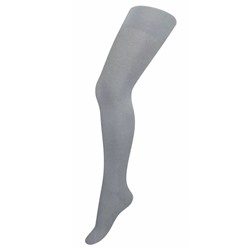 Колготки Para Socks K2D2 Ажур Серый