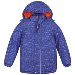 ВК 36023/н/1 ФФ Куртка для мальчика