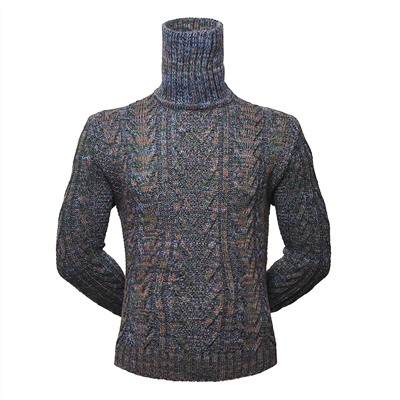 Тёплый свитер (1911)