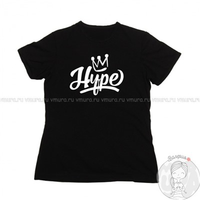 футболка Hype