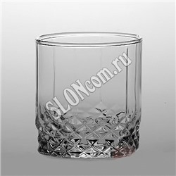 Набор стаканов Valse 6 шт. V=250 мл (сок)