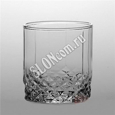 Набор стаканов Valse 6 шт. V=250 мл (сок)