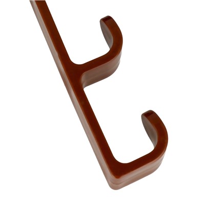 Крючок-держатель на дверь 3-Step Door Hook