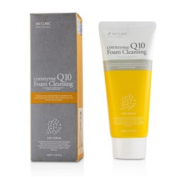 Coenzyme Q10 Foam Cleansing 100 ml Пенка для умывания с коэнзимом Q10