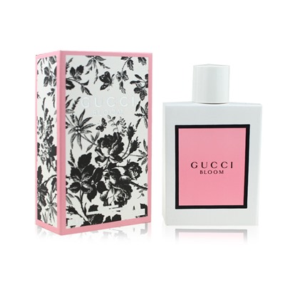 Gucci Gucci Bloom, Edp, 100 ml