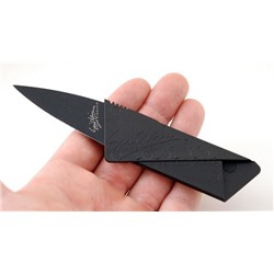 Нож – Кредитная карта CardSharp 2