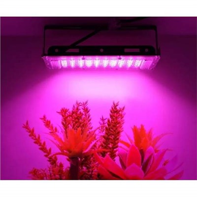 Светодиодная лампа для выращивания растений AC220V 50W оптом