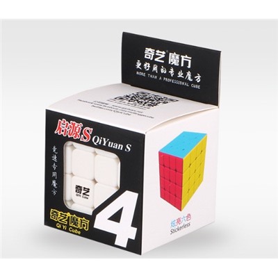 Кубик Рубика 4х4 SZ-0047