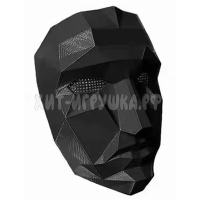 Игра в кальмара / Маска Игра в кальмара, maskSG-MIX, maskSG-Triangle, maskSG-Circle, maskSG-Square, MaskSG-Rasp