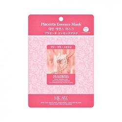 Placenta Essence Mask Маска тканевая плацента, 23 гр