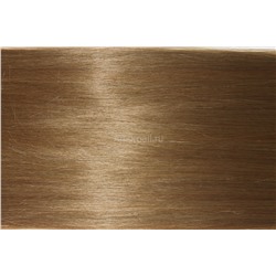 Набор волнистых волос из 16 заколок S, Пшеничный