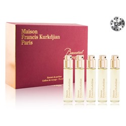 Подарочный набор Maison Francis Kurkdjian Baccarat Rouge 540 Extrait 5x11 ml