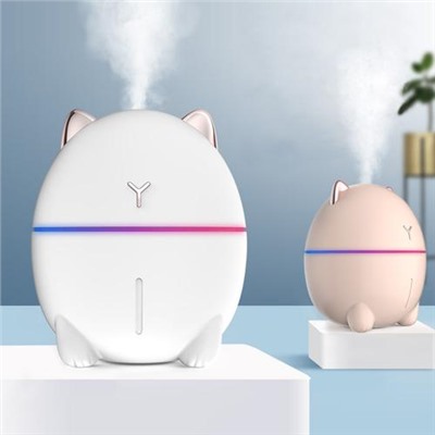 Мини увлажнитель воздуха HUMIDIFIER оптом