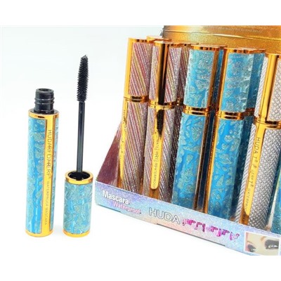 Тушь для ресниц HUDA LUCKY Charming Eye Mascara (02)