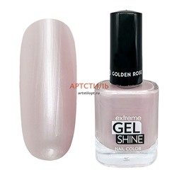 Лак для ногтей Golden Rose "EXTREME GEL SHINE" №006