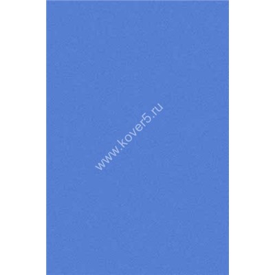 Ковер SHAGGI ULTRA MERINOS 0,8*1,5 s600 BLUE