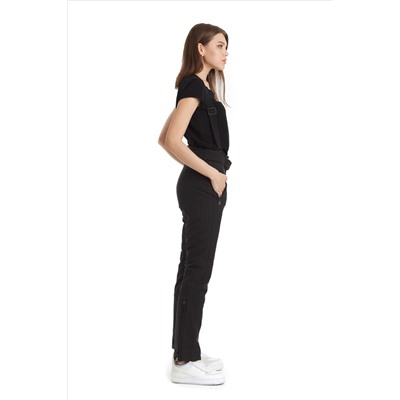 Женские брюки Вogner 7508 Black
