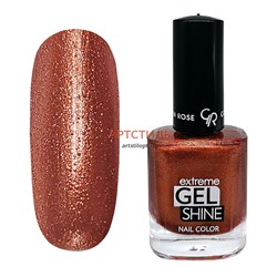 Лак для ногтей Golden Rose "EXTREME GEL SHINE" №041