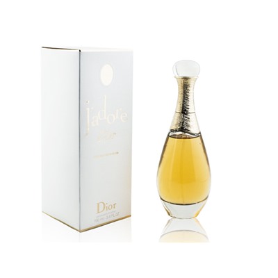 DIOR J'ADORE L'OR, Edp, 100 ml