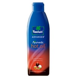 "Parachute" Горячее масло для волос Parachute Advansed Hot Oil, 90 мл