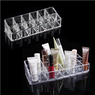 Органайзер для косметики LIPSTICK SHELF