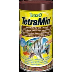 TetraMin (хлопья) 12 гр.