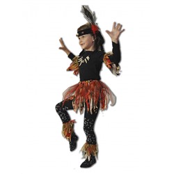 Карнавальный костюм Папуас