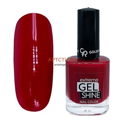 Лак для ногтей Golden Rose "EXTREME GEL SHINE" №061