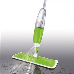 Швабра со встроенным распылителем Healthy spray mop