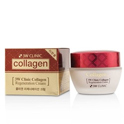 Collagen Regeneration Cream 60g Регенерирующий крем с морским коллагеном