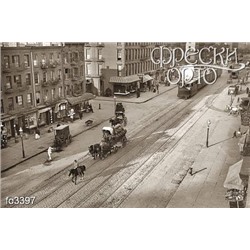 Фотофреска fo3397