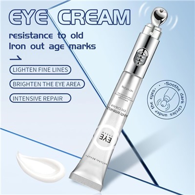 OCHEAL Электрический крем для глаз с гиалуроновой кислотой 20г