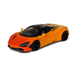McLaren MSO 720S