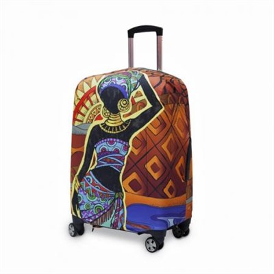 Чехол для чемодана Africa S