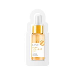 Сыворотка с витамином С LAIKOU California Vitamin C Serum, 1,5 мл.