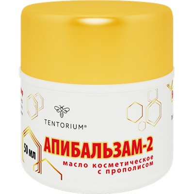 Апибальзам-2 (50 мл)