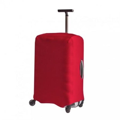 Чехол для чемодана LITE RED M