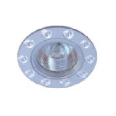 Каталог светотехники, Vektor VP0148 SS (MR16) Светильник