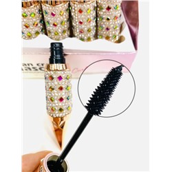 Тушь для ресниц RPK Curly Mascara водостойкая