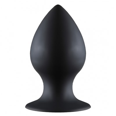 Анальная пробка Thick Anal Plug Medium 4210-01Lola