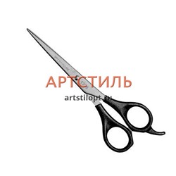 Ножницы парикмахерские MERTZ  A1309