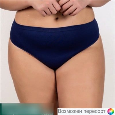 арт. 1220655 Трусы женские (one size 46-54)